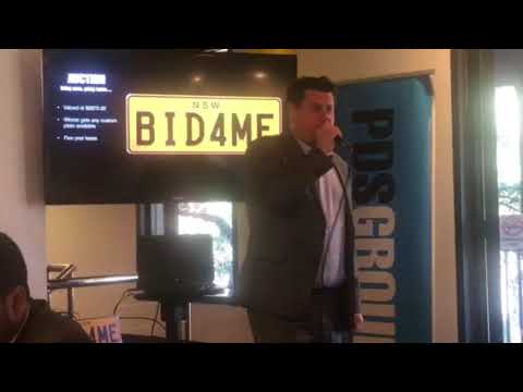 Stuart Ritchie Auctioneer