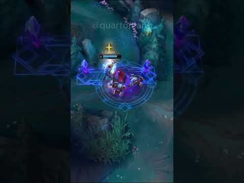 Como que o Top 1 Malzahar do Brasil joga !