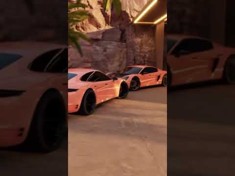 Thumbnail for What do you think of this Porsche 960 Vision Turismo concept by Porsche #Concept by Porsche