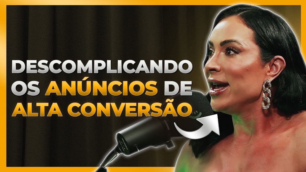 Os Anúncios Que Geraram Milhões Em Faturamentos | Natália Torres - Kiwicast #334