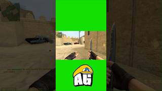 Pesky Auto Gun Pick-Up (Counter-Strike Source) (Online Multiplayer) (2025)