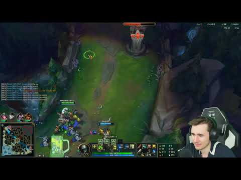COME I VIETCONG - League of Legends ITA #1650