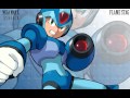 Mega Man X Best Musics Flame Stag