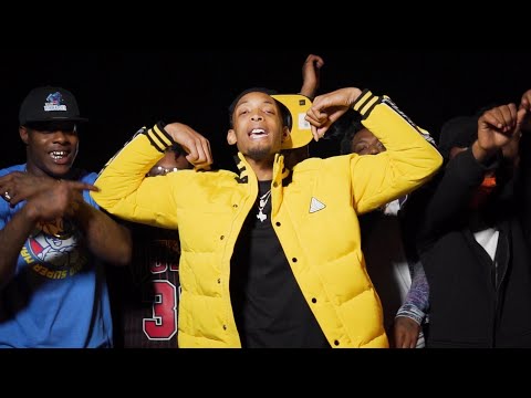 Wacotron - Cut Me Up [Prod. Southside] (Official Music Video)