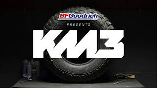 BF Goodrich LT315/75R16 Tire, Mud-Terrain T/A KM3 - 08056 