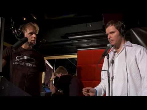 ASOT 450 - Arnej Interview