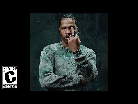 Lil Baby Type Beat 2025 - "F YOU"