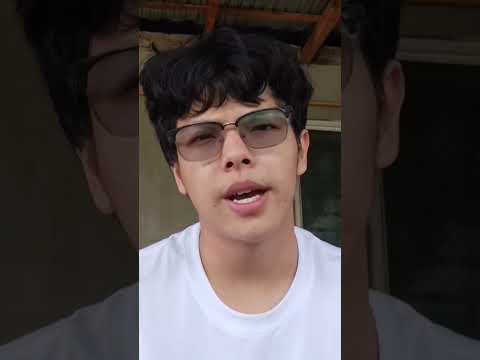 The full video on the Channel, go and watch