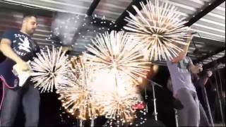 Personal Jesus Cover by Broken Advocate