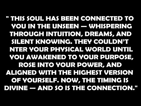 Your Divine Love is Waiting– A Twin Flame Connection That Can Only Manifest on Your Highest Timelin.