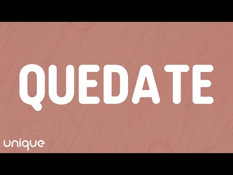 Beéle - quédate