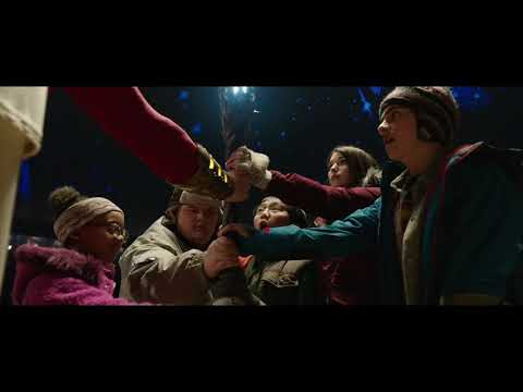 The Shazam family | Shazam! 2019