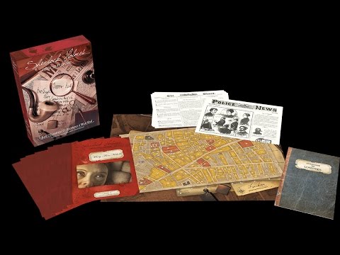 download lagu mp3 mp4 Sherlock Holmes Detective Conseil Jack L Eventreur, download lagu Sherlock Holmes Detective Conseil Jack L Eventreur gratis, unduh video klip Sherlock Holmes Detective Conseil Jack L Eventreur