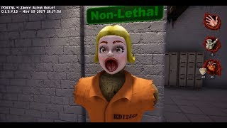 Postal 4: No Regerts　復活の紙ゲー再び・・プレイ動画