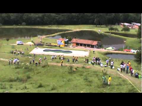Taça Brasil de MTB 2011 - Panorâmico