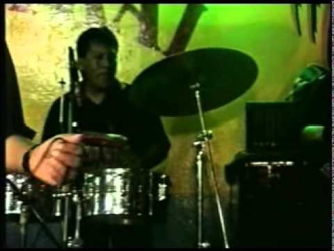 cielo gris maldito licor