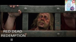 『TPS』KRKRのRDR2実況#8