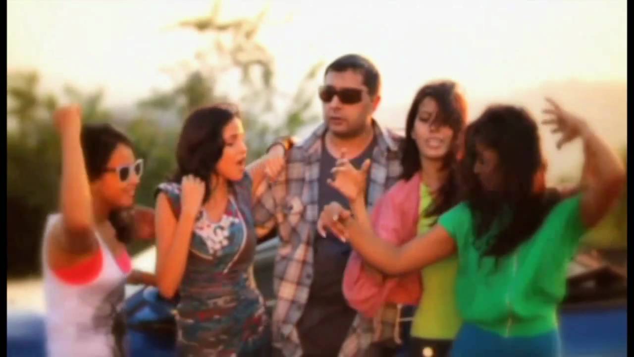 Panjabi MC — Akh Da Eshara