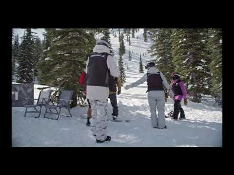 Natural Selection Chris Rasman Winning run in full and replay Baldface 2021