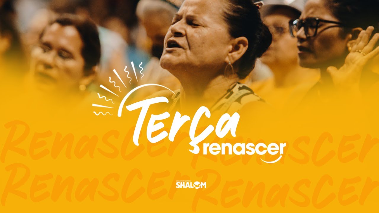 RETIRO DE CARNAVAL RENASCER 2024 | 3º DIA