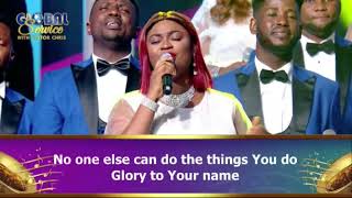 LOVEWORLD SINGERS - GLORY TO YOUR NAME