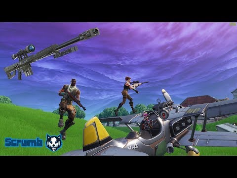 The greatest snipe ever...