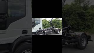 Самосвал IVECO Euro Cargo 180E32 | Изображение 4 - Autoline