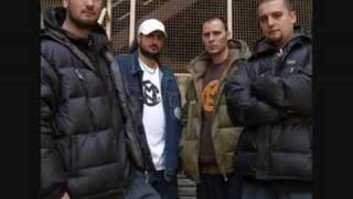 violadores del verso - dale tiempo al rumor