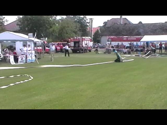 Střítež nad Ludinou, 27. 07. 2014