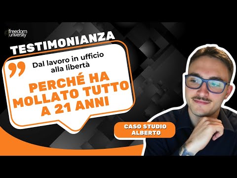 Testimonianza di Filippo