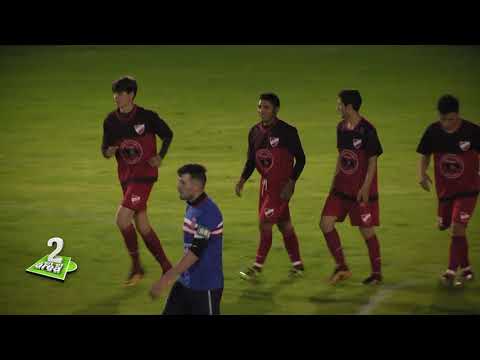 ATL. ADELANTE 6 ATL. LA SARITA 0 - GOLES