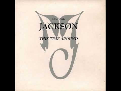 Michael Jackson Featuring The Notorious BIG - This Time Around (Super Mix Extended Version)