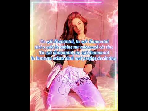 𝖠𝗇𝖽𝗋𝖾𝖾𝖺 𝖡𝗈𝗌𝗍𝖺𝗇𝗂𝖼𝖺 - 𝖣𝗂𝖺𝗆𝖺𝗇𝗍𝗎𝗅 «𝗏𝖾𝗋𝗌𝗎𝗋𝗂»