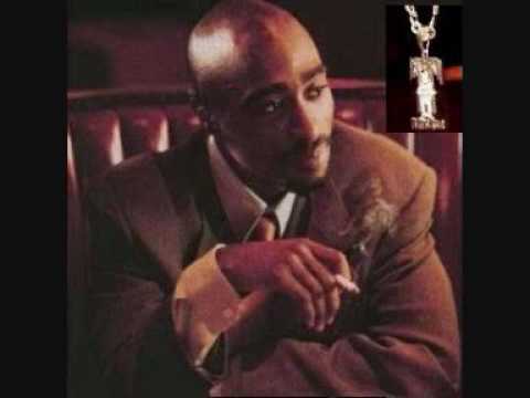 2Pac - Pain (Remix) Feat. Streach