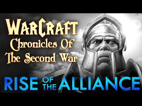 CSW: Rise of the Alliance - Teaser