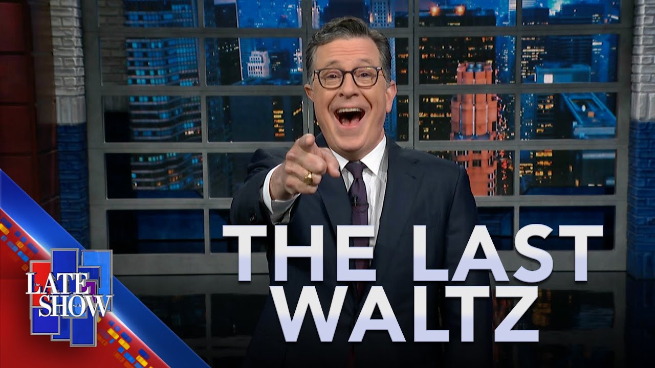 Trump Ousts Mike Waltz | Stockpiling Toilet Paper | Bondi's Fentanyl Formula | Gorilla vs. 100 Men