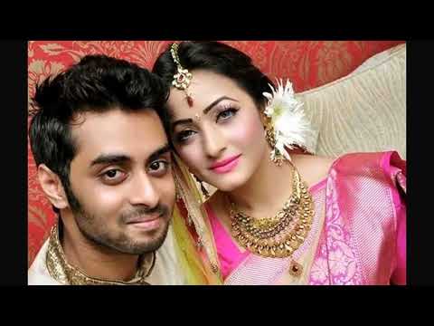 Valobeshe Eibar Ay Kache Tui by   Hridoy Khan   Raisa   Bangla Song with lyrics and Subtitle1