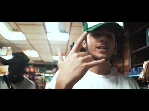 917 Rackz - Face of The Bay (Official Video) Shot By Izak Haze