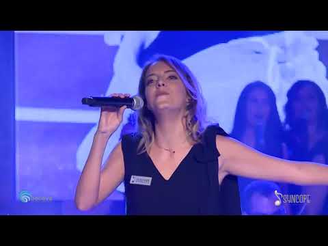 Fight Song - Syncope Choir