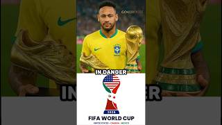 Download lagu The World Cup Might Be In Danger Because Of This One Thing 😭 mp3