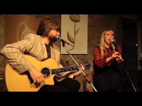 Stand By Me by Tiit Born & Eliis Pärna