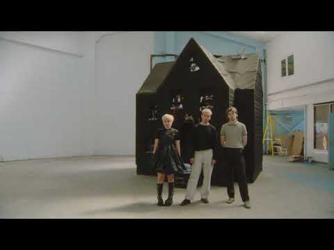Video thumbnail for Misery
