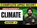 Climate Indian Geography Lecture 4 NCERT Free Series UPSC