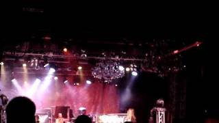 War of Ages - Stand Your Ground Live