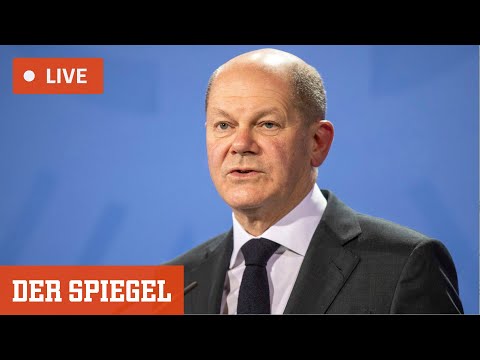 Das sagen Kanzler Scholz und Nato-Generalsekretär Stoltenberg zur Ukraine-Krise