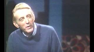 Rod McKuen - A Cat Named Sloopy (The Mike Douglas Show dec 30, 1969)