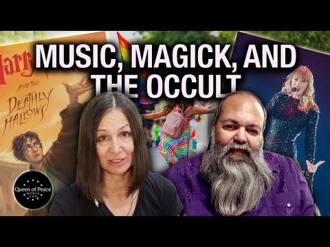 Zachary King: Ex-Satanic High Wizard Reveals Hidden Forces Behind Today’s Culture. GRAPHIC  CONTENT.