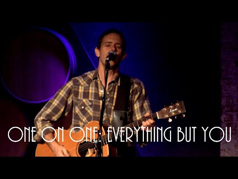 ONE ON ONE: Glen Phillips & Grant-Lee Phillips - Everything But You October 3rd, 2012 City Winery NY