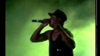 Public Enemy - Fight The Power Live Reading Festival 28.08.92