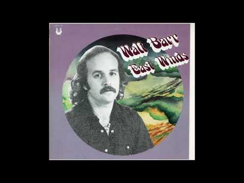 WALT BARR  - Free Spirit (1979)